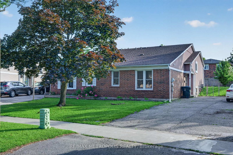 Image of home for listing MLS® E13613938