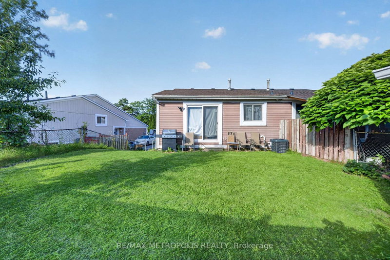 Image of home for listing MLS® E13613938