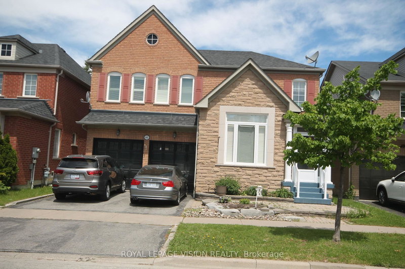 Image of home for listing MLS® E13614602
