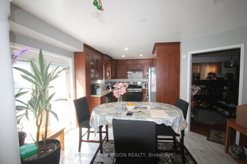 Image of home for listing MLS® E13614602