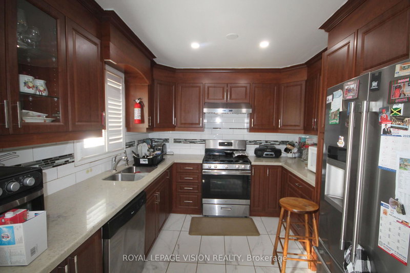 Image of home for listing MLS® E13614602