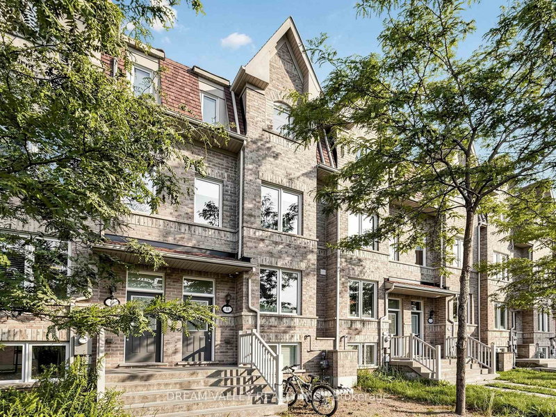 Image of home for listing MLS® E13614810