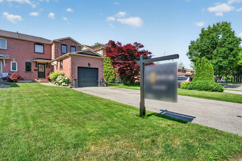 Image of home for listing MLS® E13615794