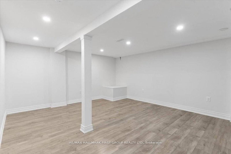 Image of home for listing MLS® E13619232
