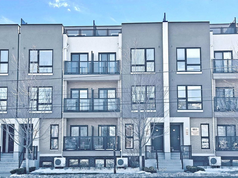Image of home for listing MLS® E13622058