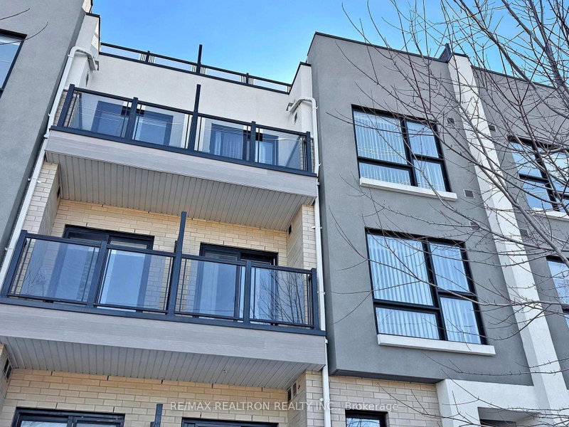 Image of home for listing MLS® E13622058