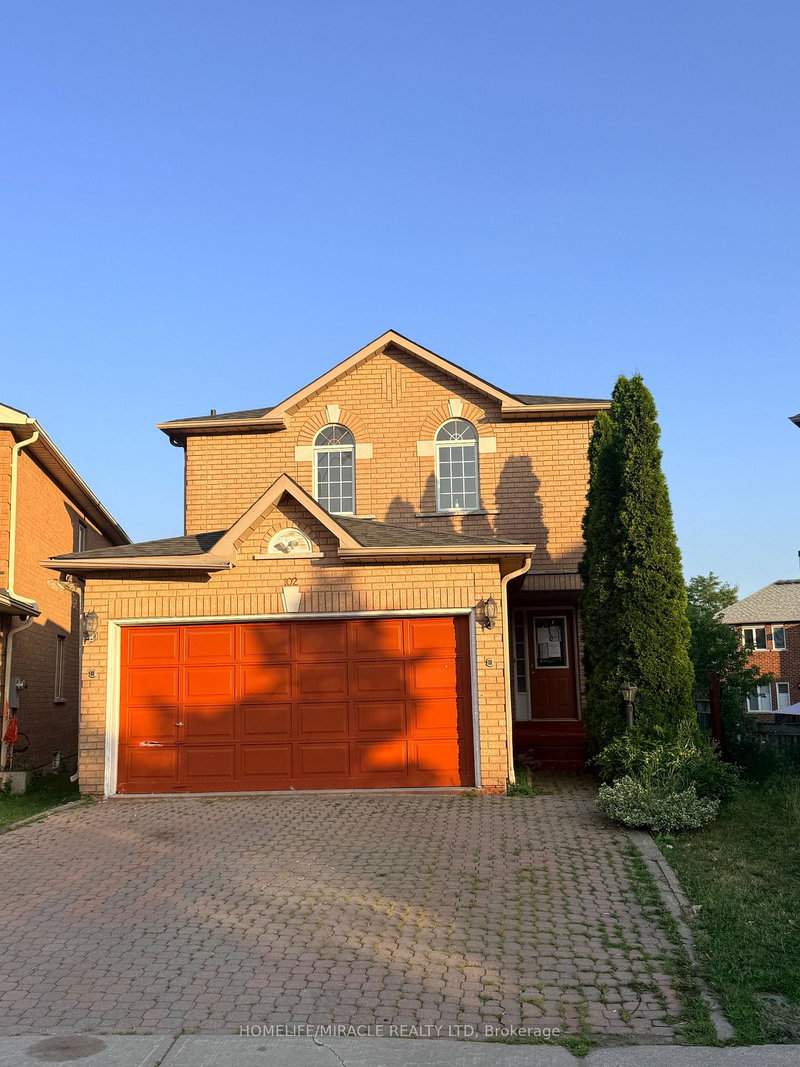 Image of home for listing MLS® E13622520