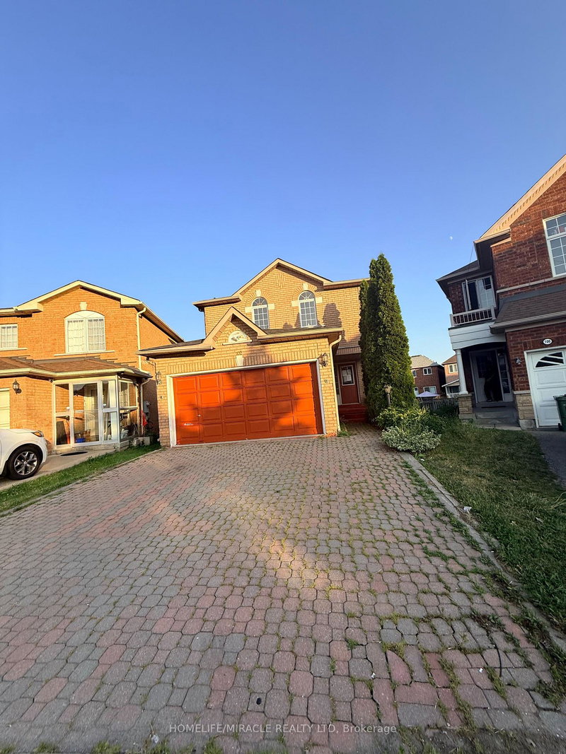 Image of home for listing MLS® E13622520