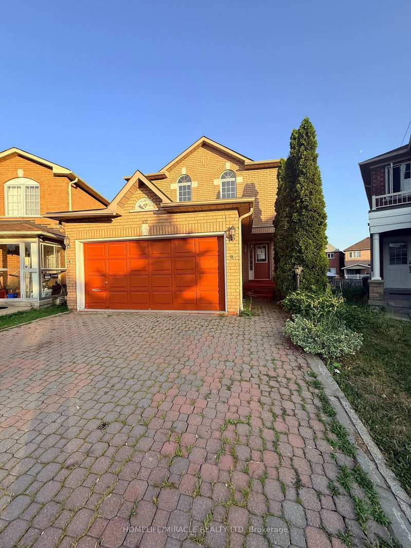 Image of home for listing MLS® E13622520