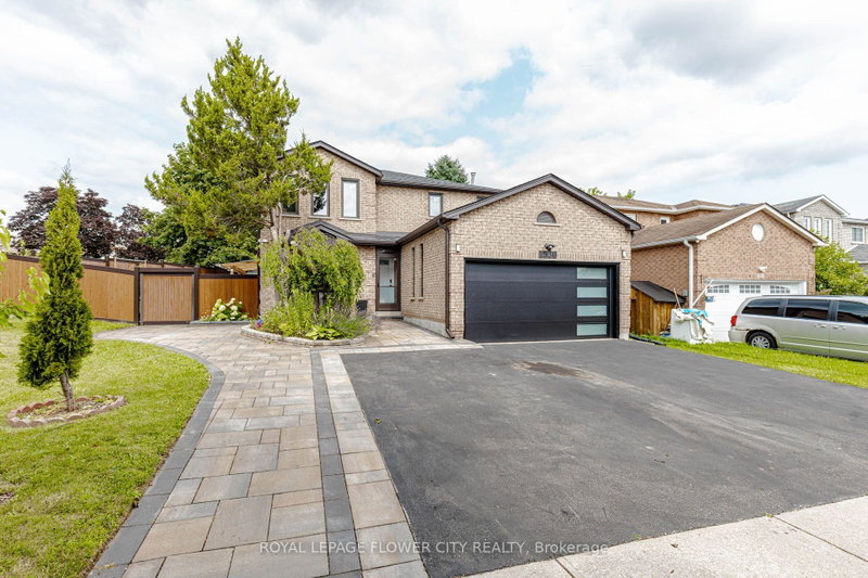 Image of home for listing MLS® E13623168