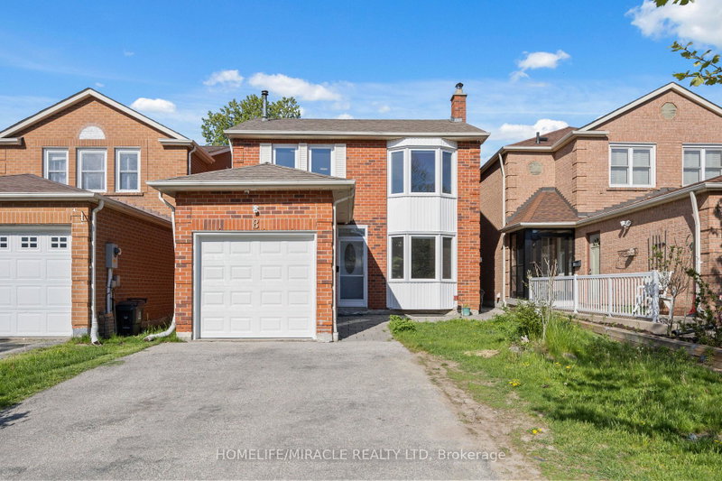 Image of home for listing MLS® E13623468