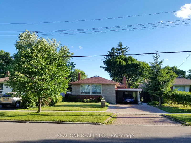 Image of home for listing MLS® E13623500