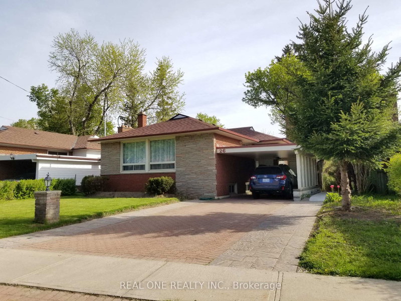 Image of home for listing MLS® E13623500