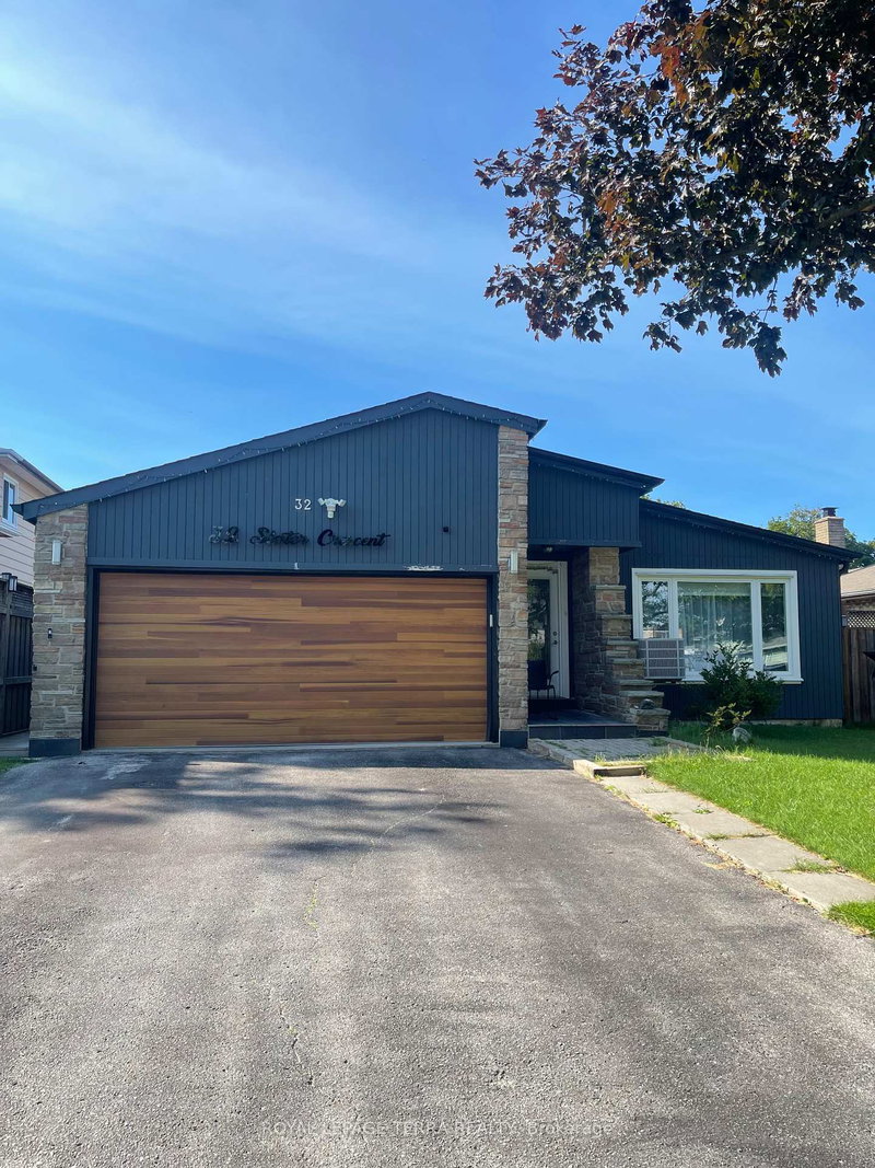 Image of home for listing MLS® E13623596