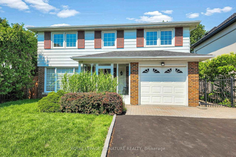Image of home for listing MLS® E13623626