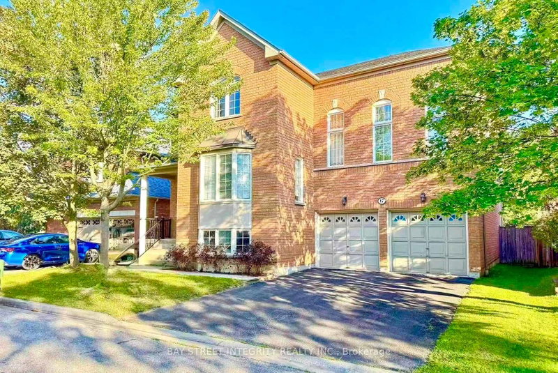 Image of home for listing MLS® E13623744