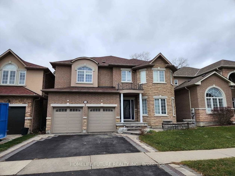 Image of home for listing MLS® E13625392