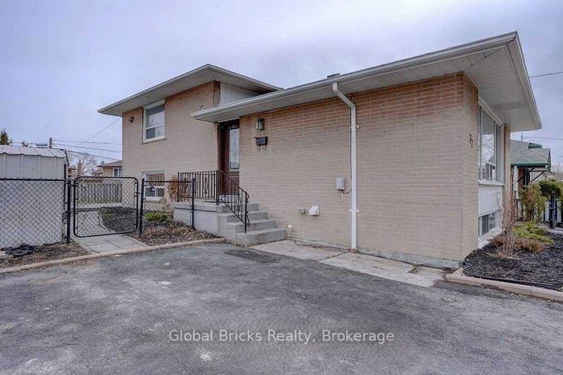 Image of home for listing MLS® E13625648