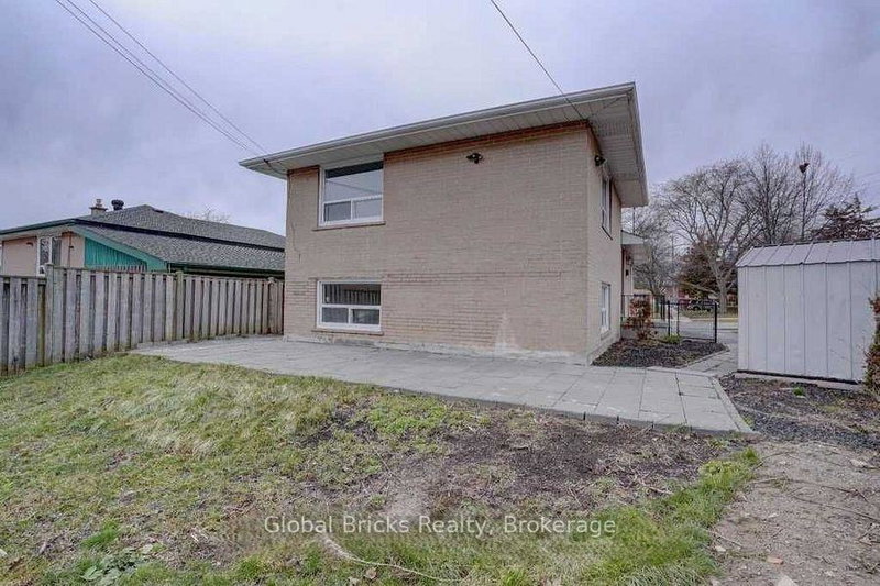 Image of home for listing MLS® E13625648