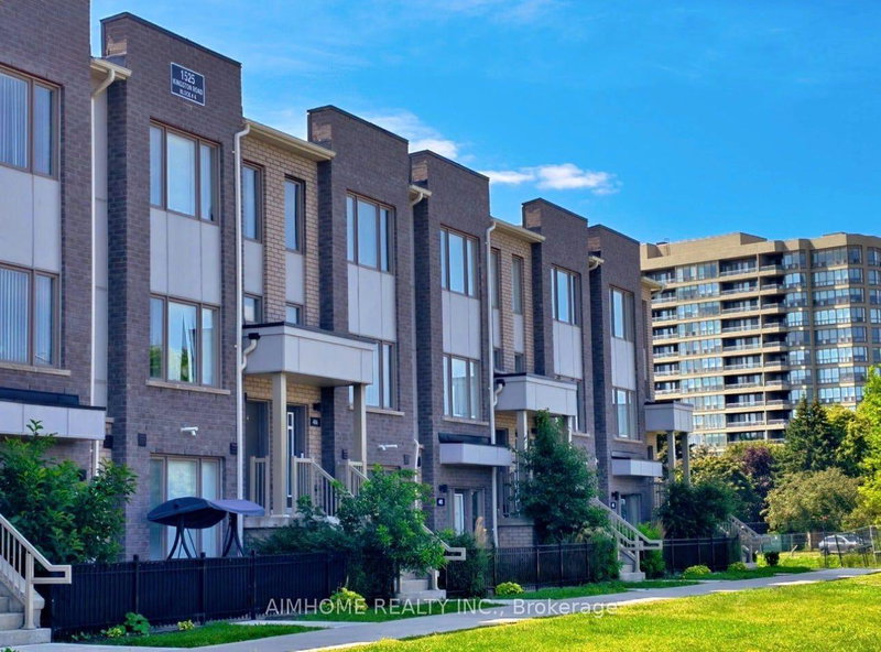 Image of home for listing MLS® E13625750