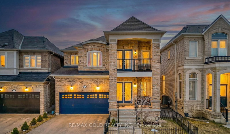 Image of home for listing MLS® E13625784
