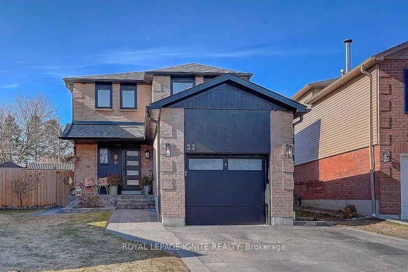 Image of home for listing MLS® E13625806