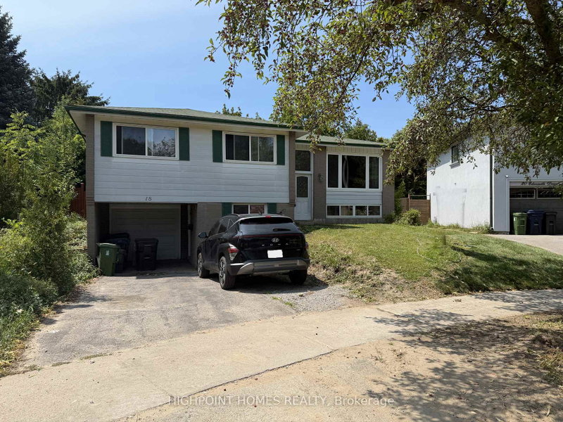 Image of home for listing MLS® E13627328