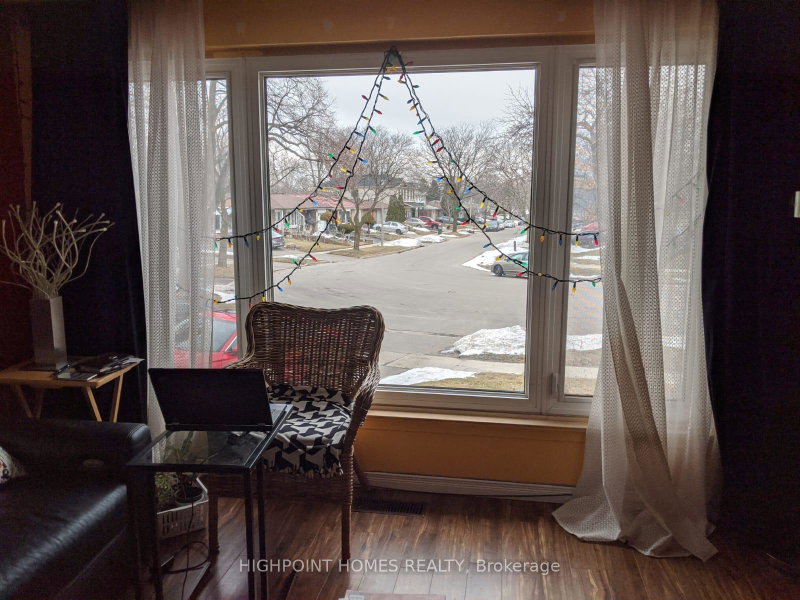Image of home for listing MLS® E13627328