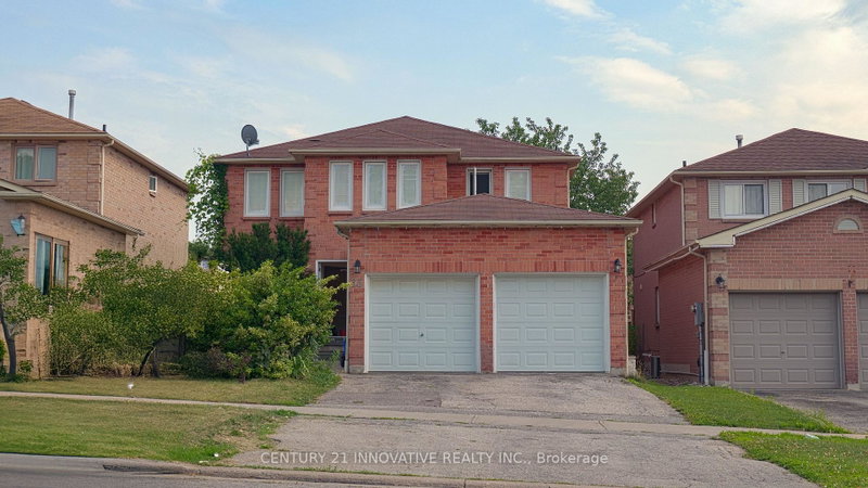 Image of home for listing MLS® E13627498