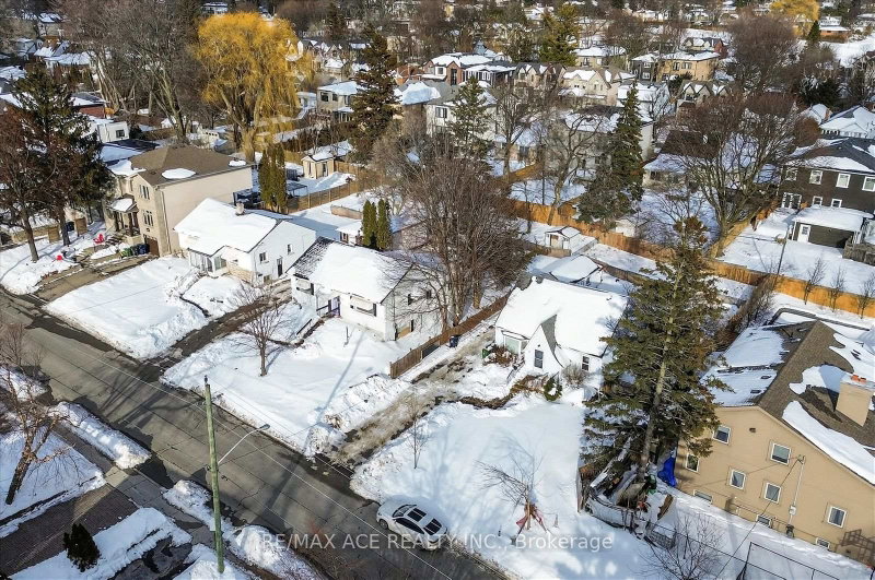 Image of home for listing MLS® E13627638