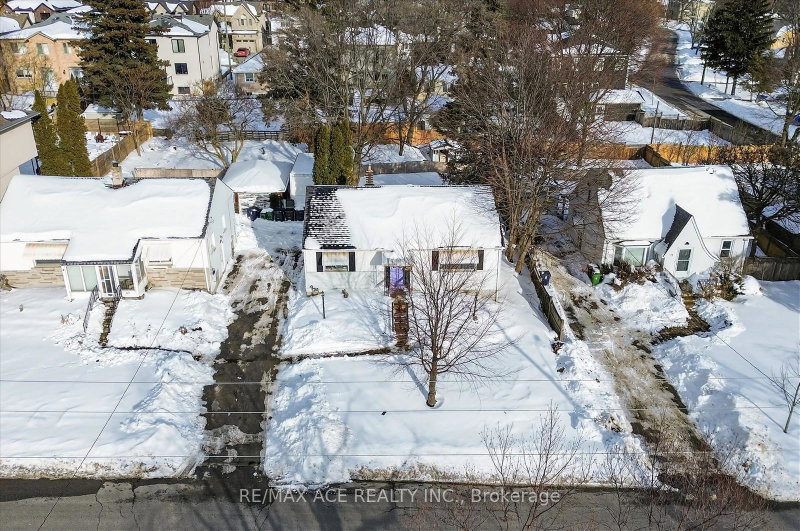 Image of home for listing MLS® E13627652