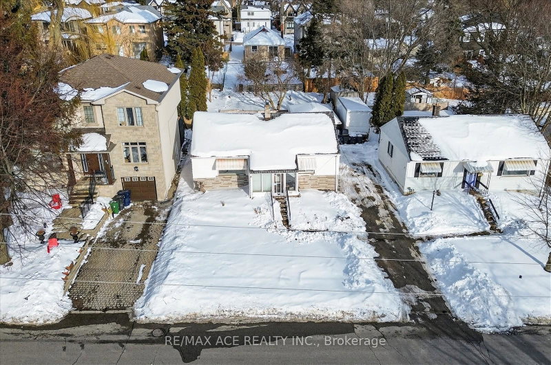 Image of home for listing MLS® E13627670