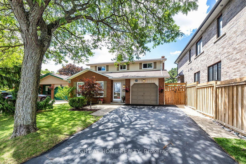 Image of home for listing MLS® E13628338