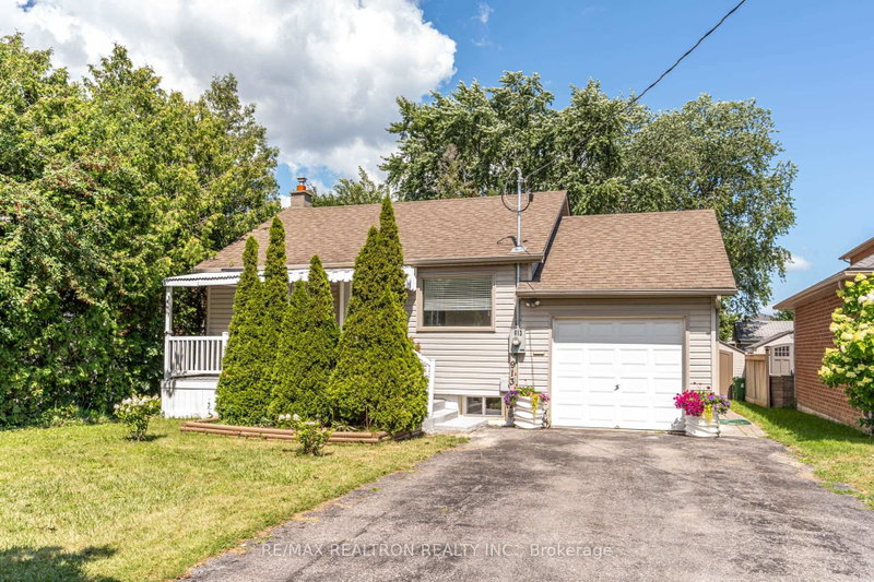 Image of home for listing MLS® E13628468