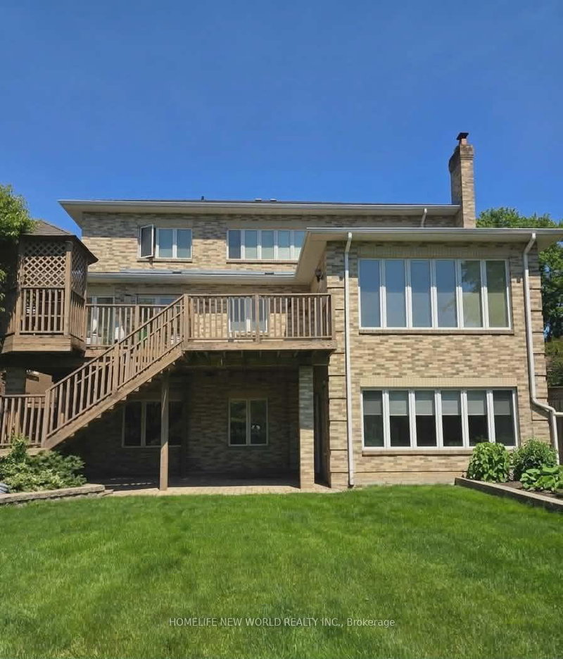 Image of home for listing MLS® E13628766