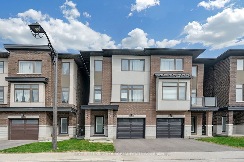 Image of home for listing MLS® E13628806