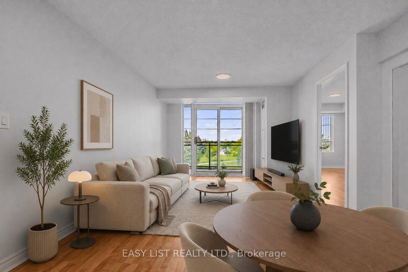 Image of home for listing MLS® E13629702