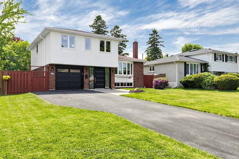 Image of home for listing MLS® E13630476