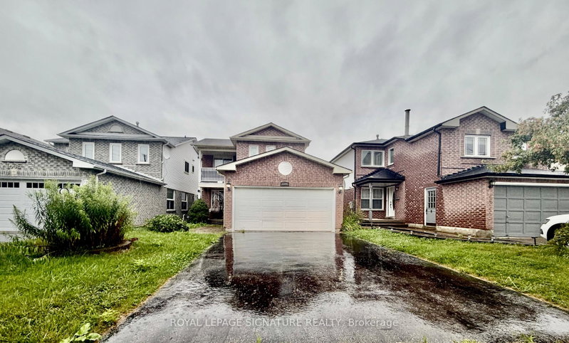 Image of home for listing MLS® E13631586