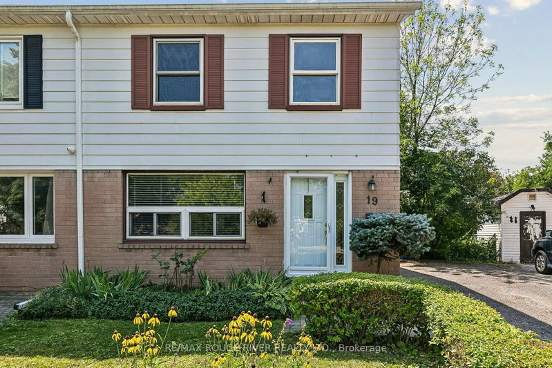 Image of home for listing MLS® E13632532