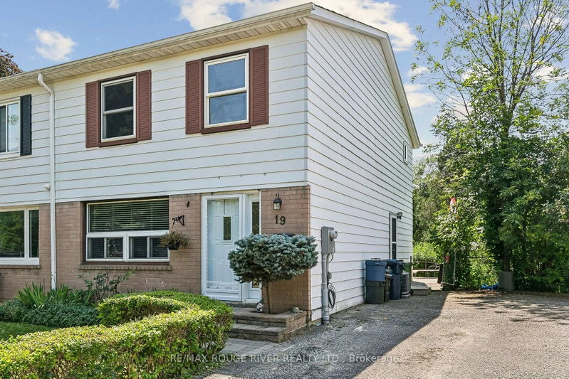 Image of home for listing MLS® E13632532