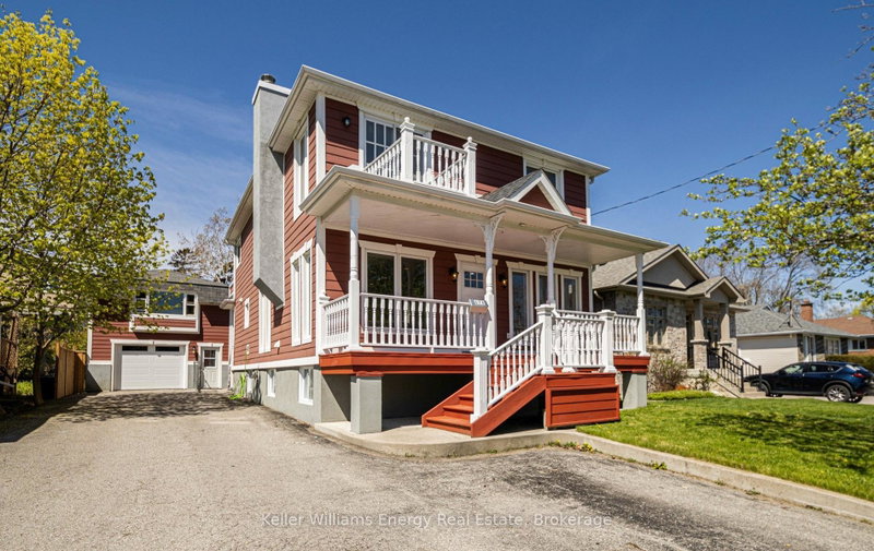 Image of home for listing MLS® E13632590