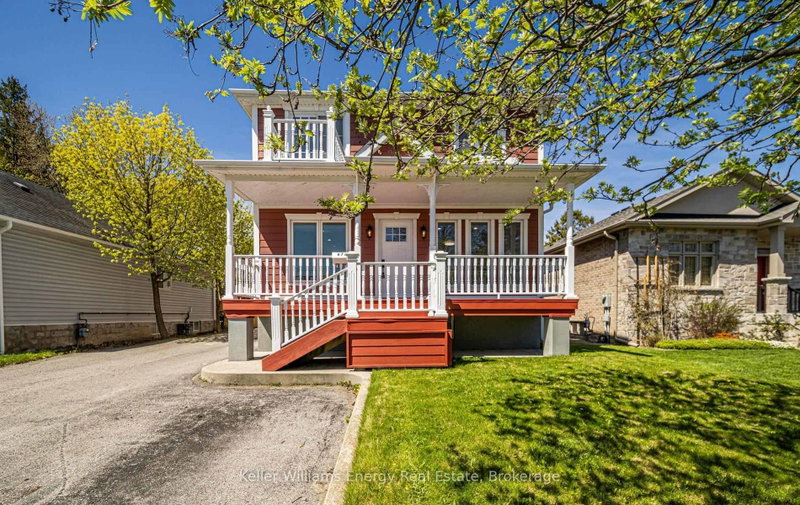 Image of home for listing MLS® E13632590