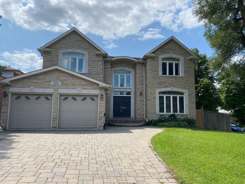 Image of home for listing MLS® E13632720