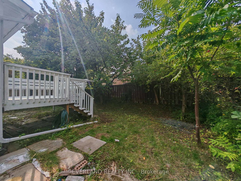 Image of home for listing MLS® E13632908