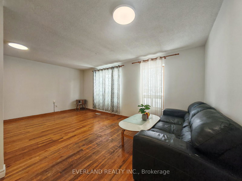 Image of home for listing MLS® E13632908