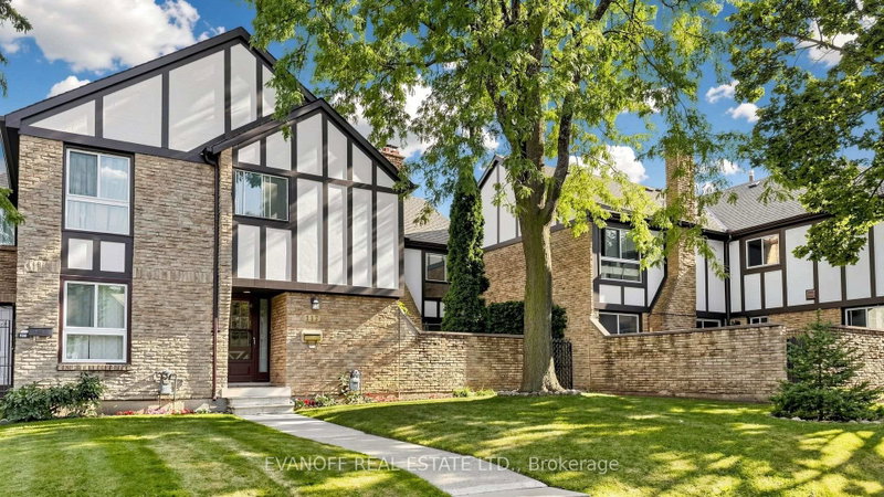 Image of home for listing MLS® E13633060
