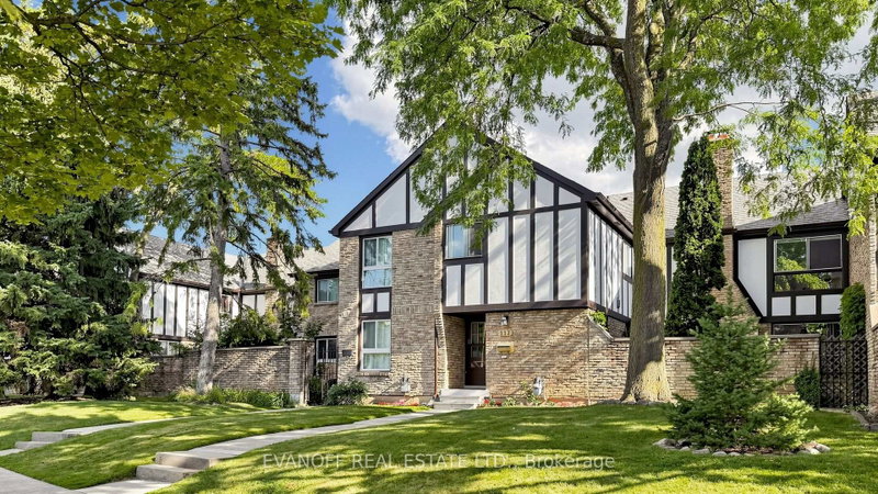 Image of home for listing MLS® E13633060