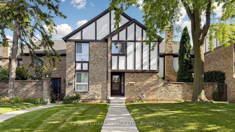 Image of home for listing MLS® E13633060
