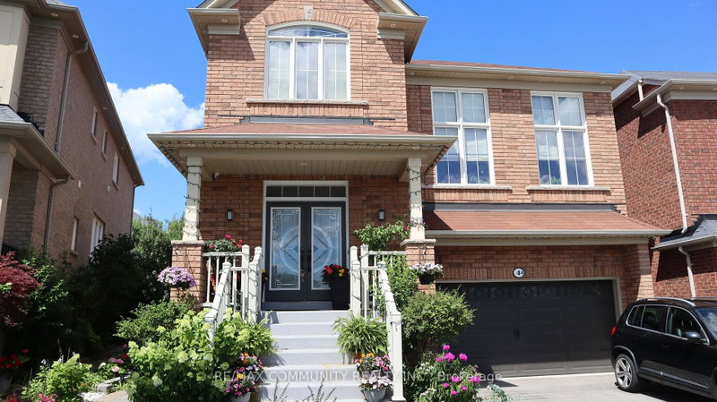 Image of home for listing MLS® E13633728